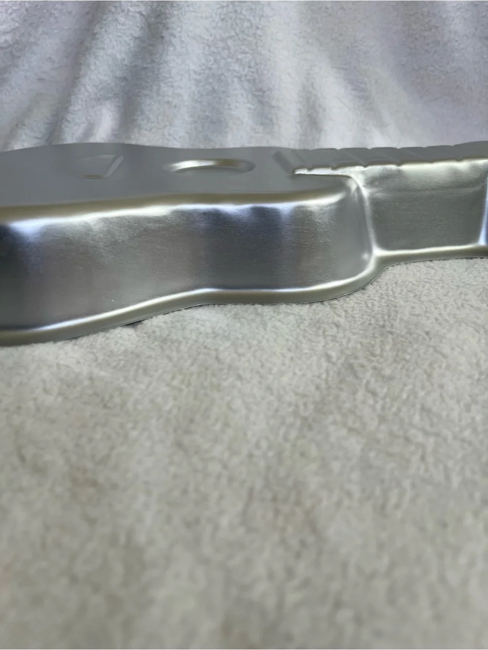 Wilton Guitar Cake Pan 🎸 Music Theme Baking Pan